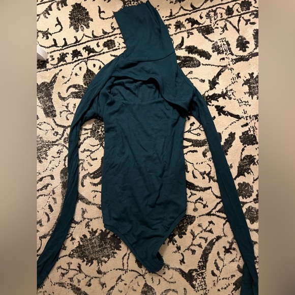 Alix nyc carder bodysuit - Picture 2 of 4